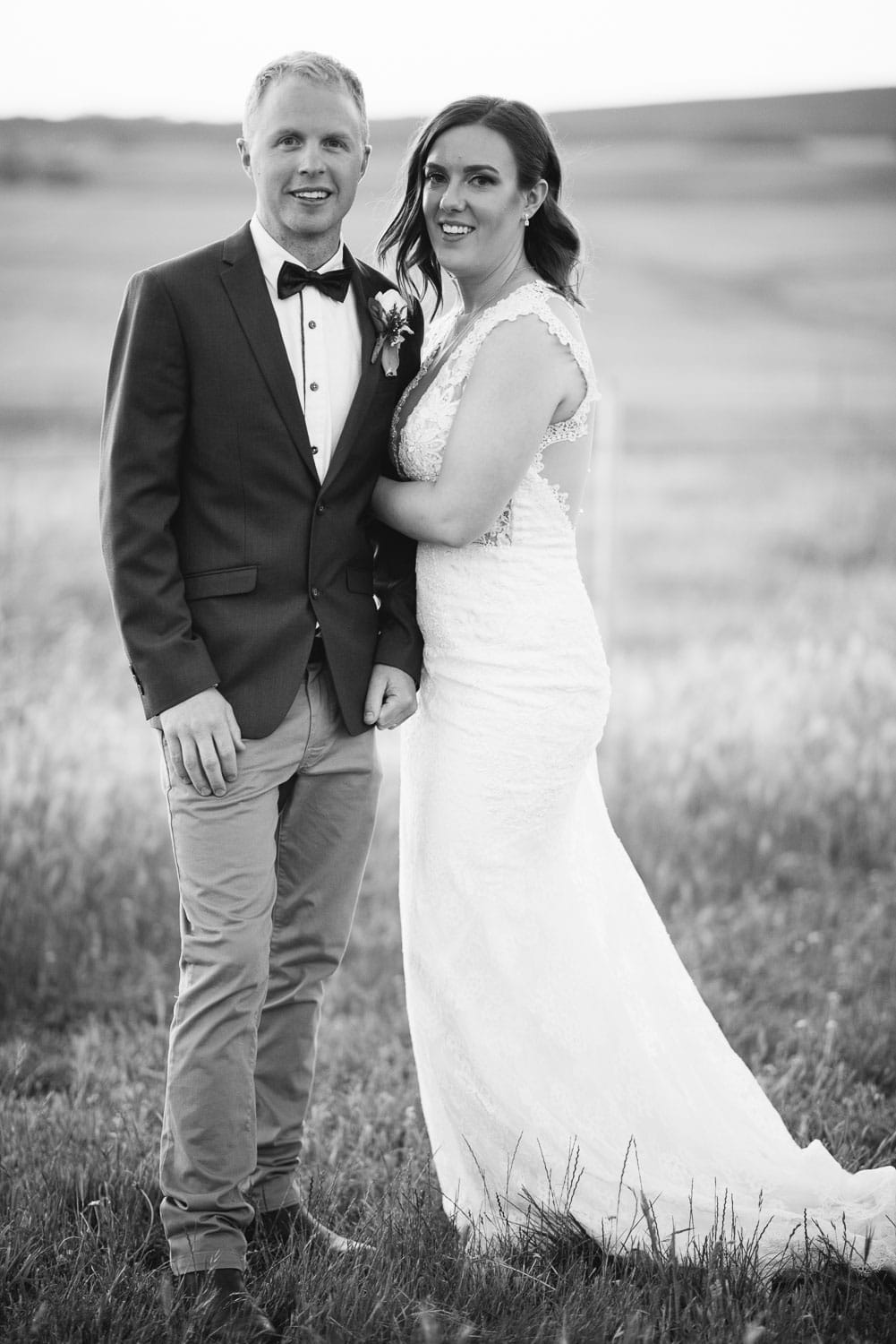 Wedding Photography at Narmbool Ballarat