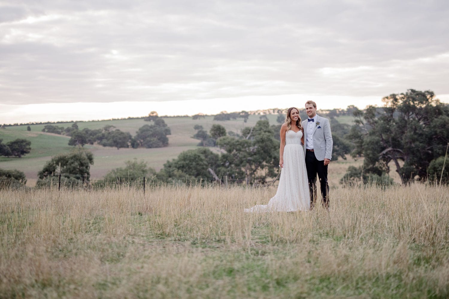 Chatsworth House Wedding – Reegan and Cameron