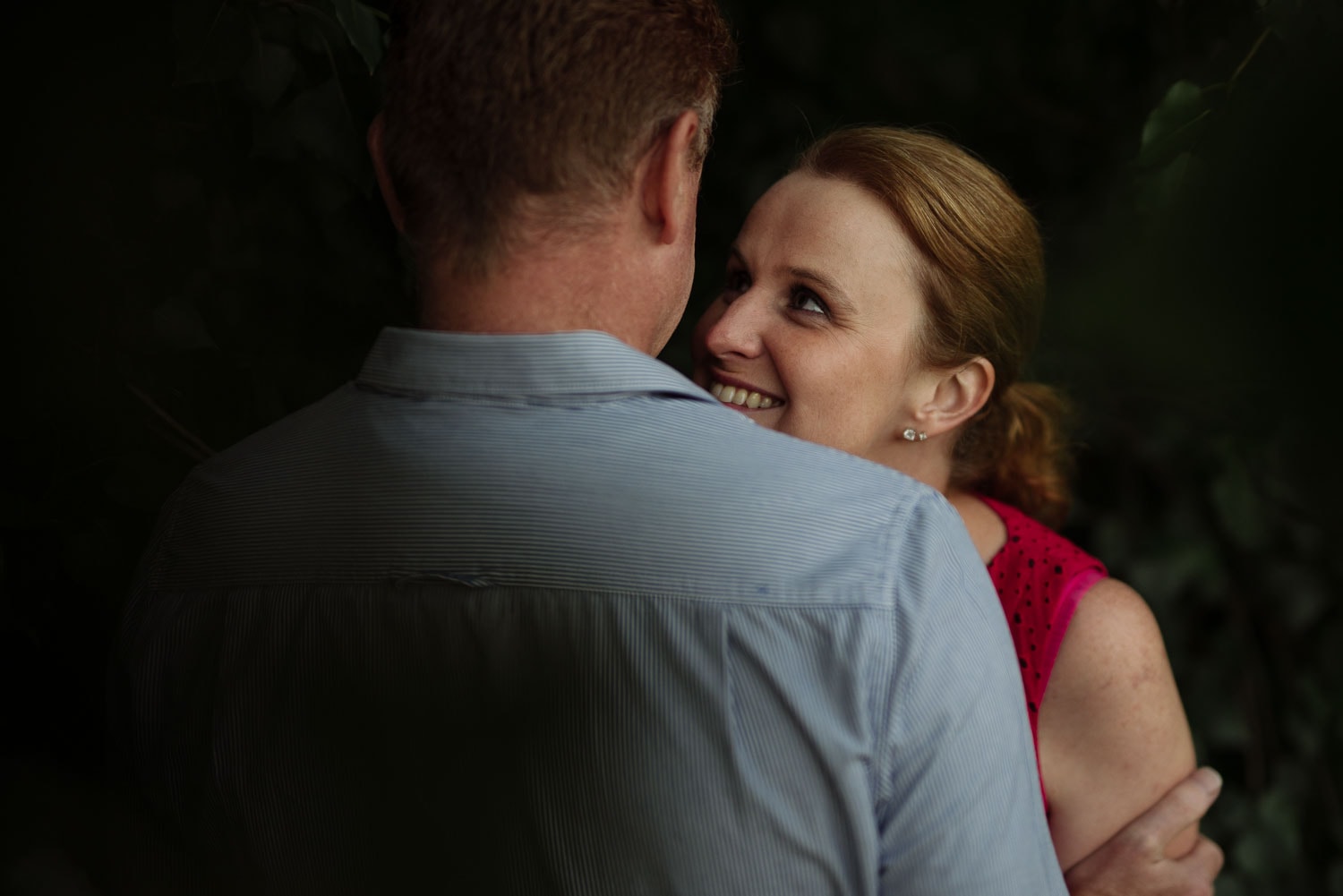 Lake Colac Engagement Session