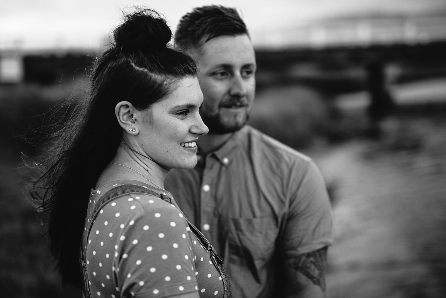 Apollo Bay engagement session