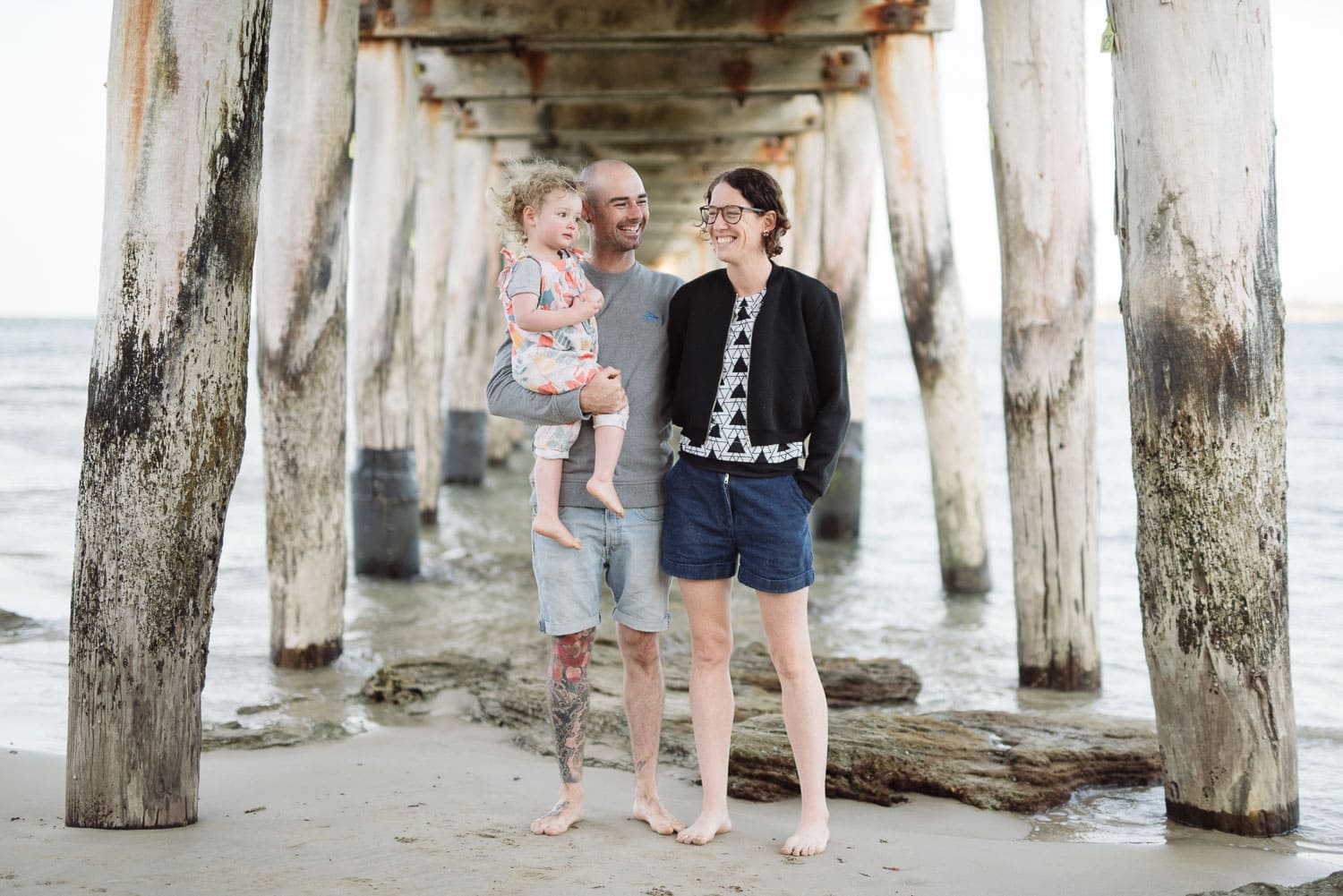 Family Photographer Point Lonsdale