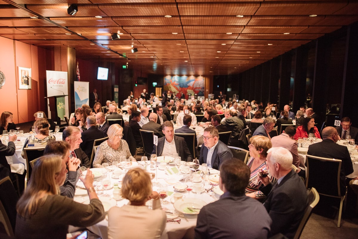 Keep Australia Beautiful Fundraising Dinner 2019