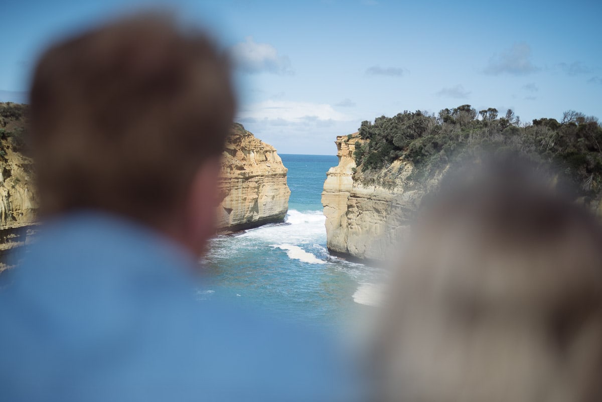 Twelve Apostles Loch Ard Gorge on the Great Ocean Road