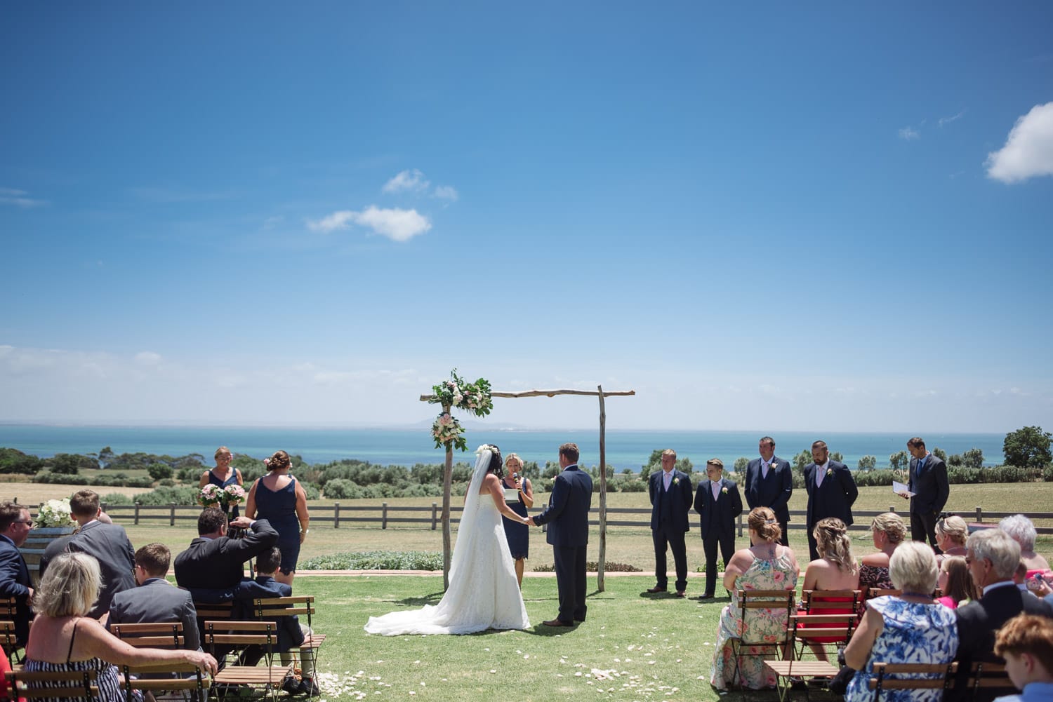 Rusty Gate Geelong Wedding Venue on the Great Ocean Road