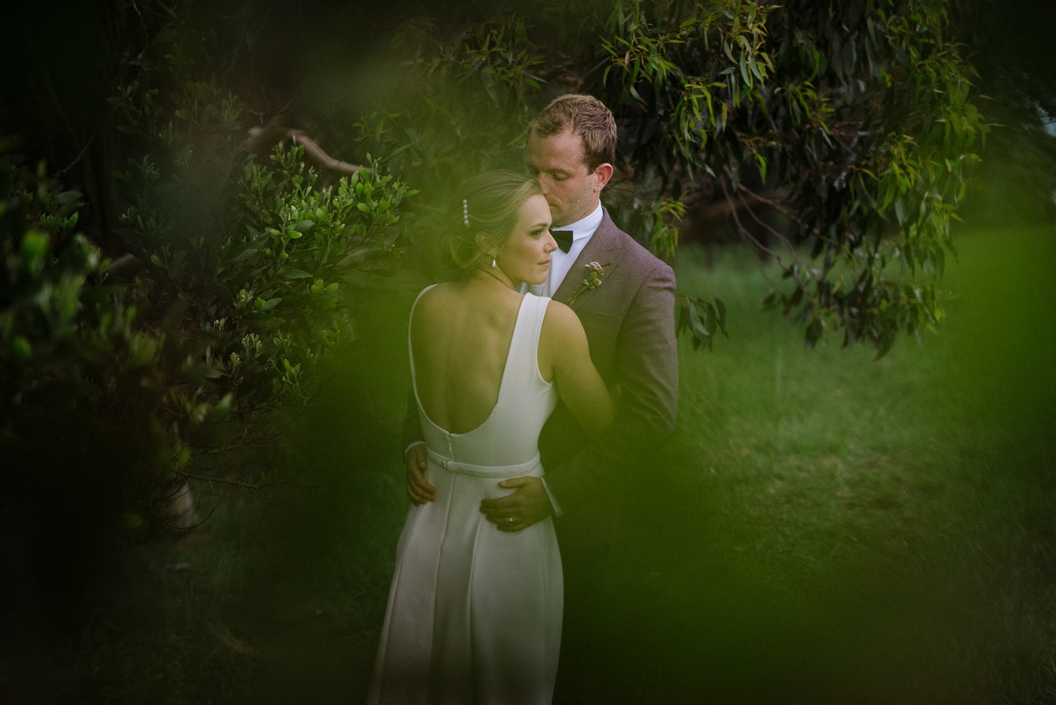 Great Ocean Road Wedding Photography