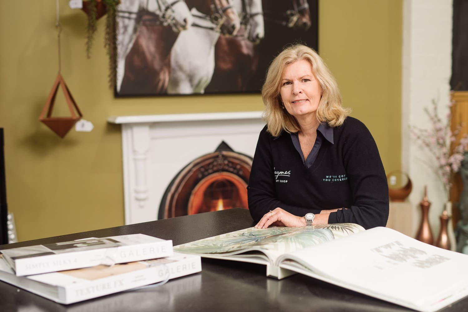 Haymes Paint Shop Colac Paul Benjamin Photography