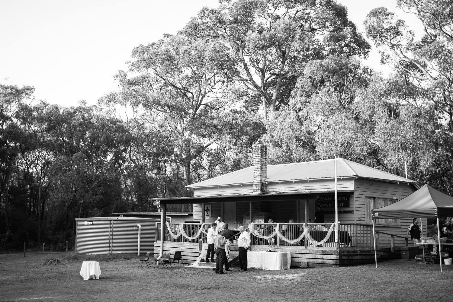 Colac Scout Camp