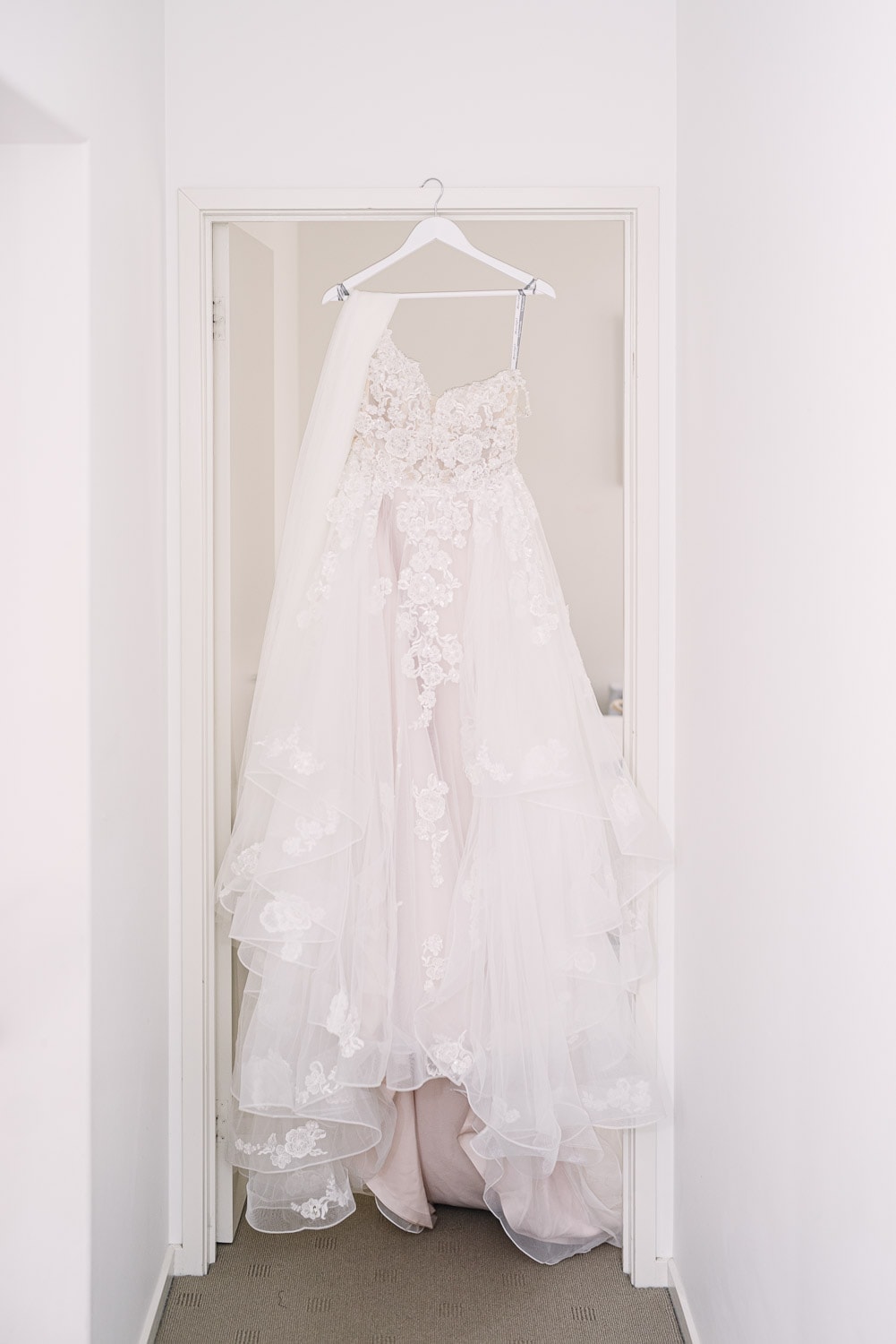 Warrnambool wedding dress